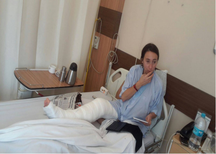 Robbers Beat and Rob in Majnu-Ka-Tilla