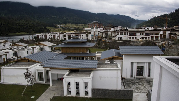 Artel Hotel in Lulang Tibet