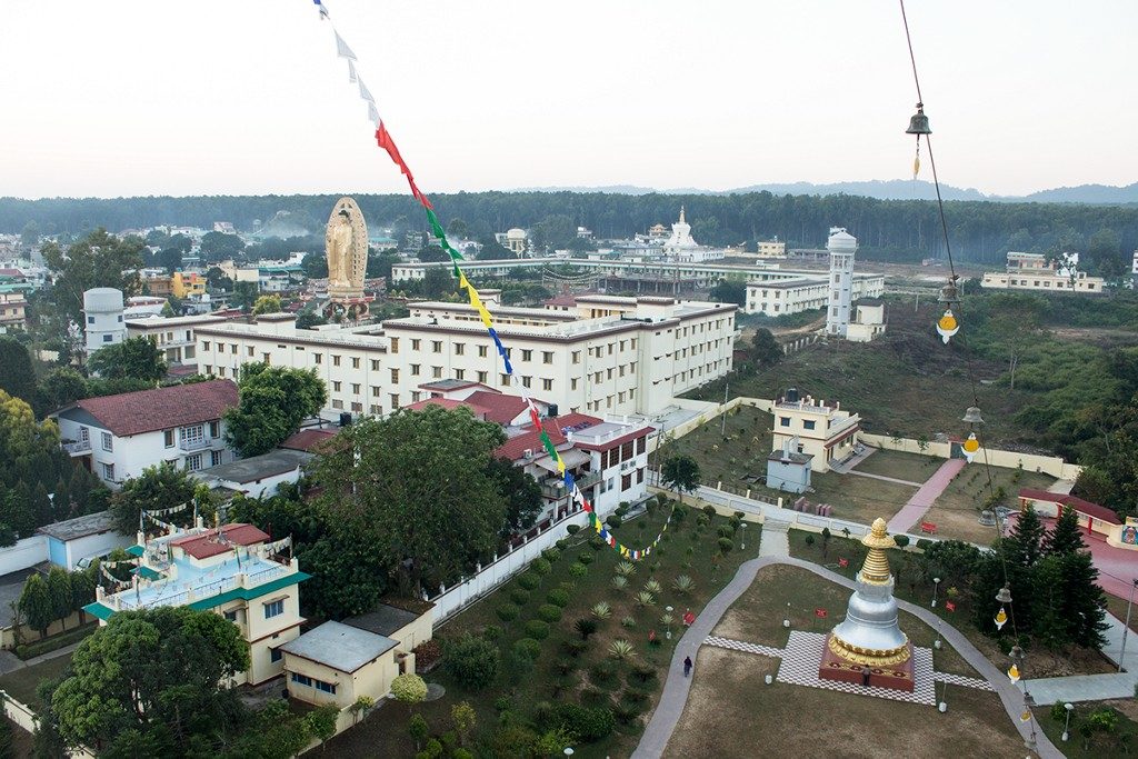 Clement Town, Dehradun, India