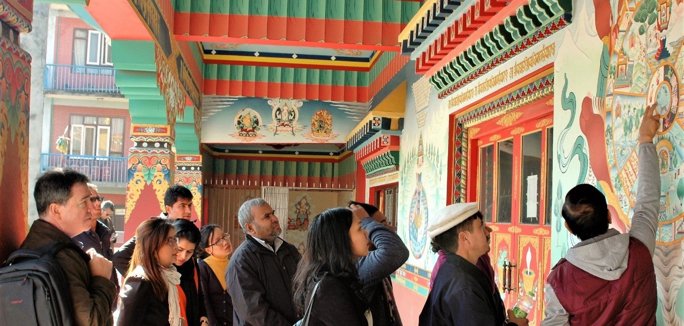 sharpa-monastery-kathmandu