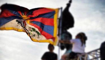 56th Tibetan National Uprising Day in Pictures