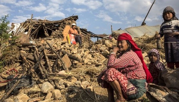 Five Facts that shame the Tragic Nepal Earthquake