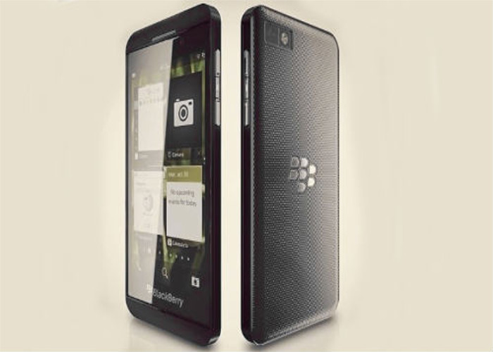 BlackBerry 10 Review