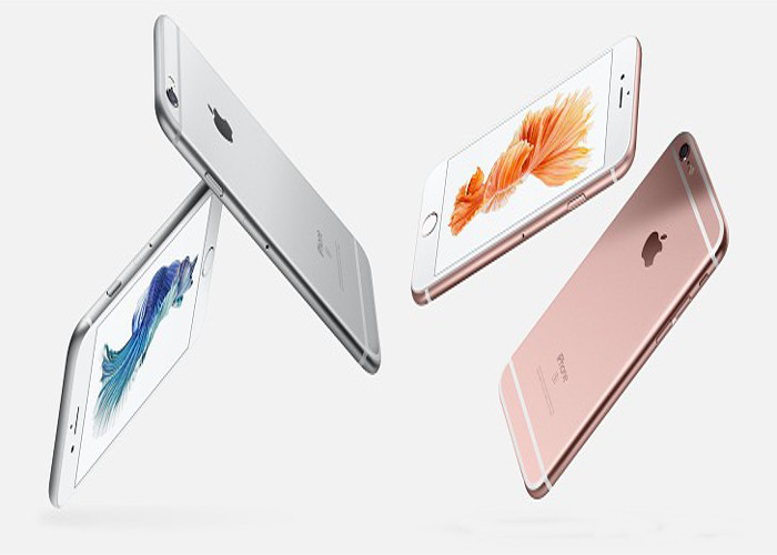 iPhone 6S, iPhone 6 Plus S review