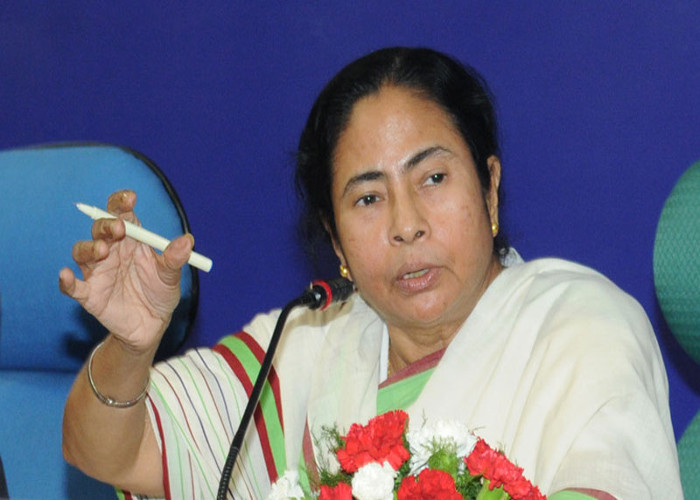 Mamata Banerjee Government to Frame Tibetan Rehabilitation Policy