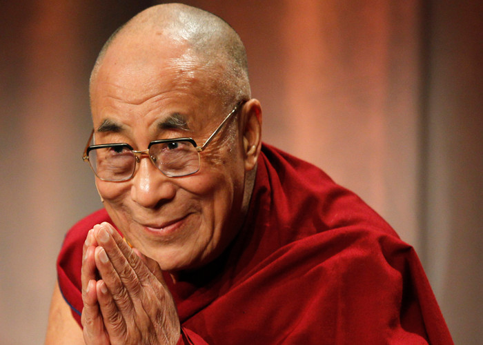 Tibet’s Dalai Lama deserves India’s Bharat Ratna