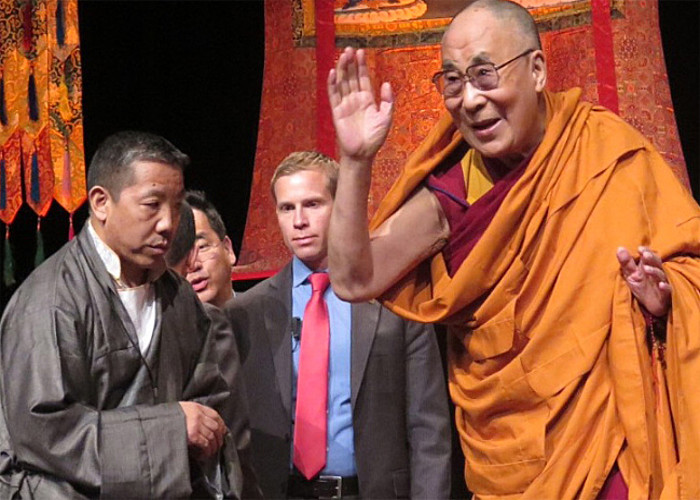 You Can See I Do Not Look Sick: Dalai Lama Asserted In Minneapolis