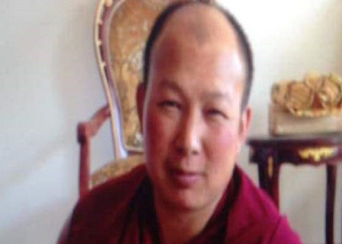 Tibetan Monk Jailed For Having Dalai Lama Photo In His Phone