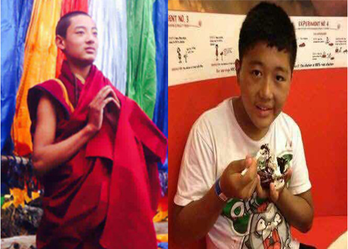 A Monk Dies of Self-Immolation In Tibet On Same Day Of Dorjee Tsering’s Self Immolation In India