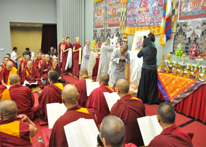 Taiwan’s Long Wait For The Dalai Lama’s Visit Over?