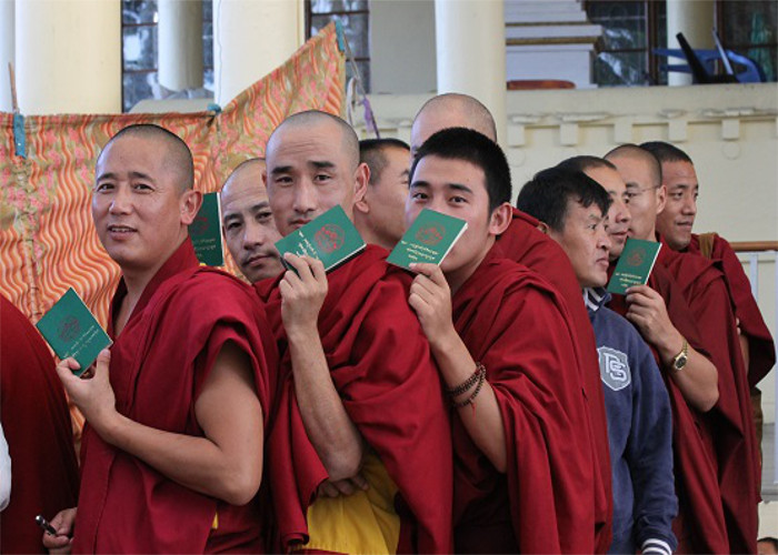 Tibetan Parliamentary Elections in Exile: Glitches and Prospects 