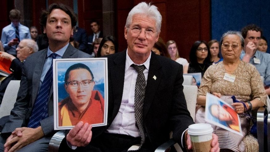 China Blatantly Reject Tenzin Delek Rinpoche Dying Of Torture