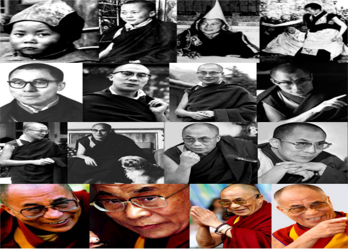 Let Us Celebrate The 6th July As The Dalai Lama Day