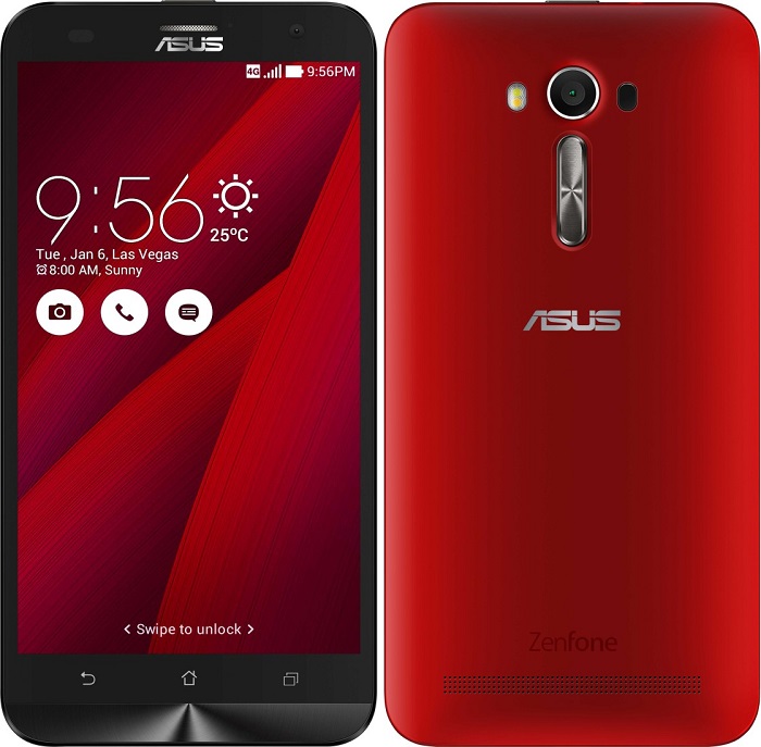 Review of ASUS ZenPhone 3 Range