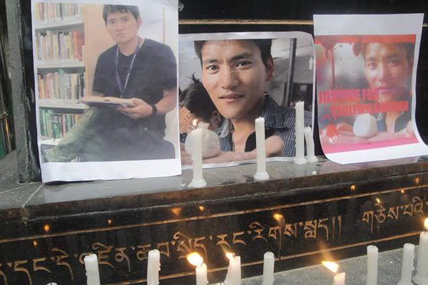 Court Rejects Bail Plea Of Indians Who Murdered A Tibetan