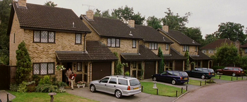 Potter Heads, ‘4 Privet Drive’ Home From Harry Potter Is For Sale