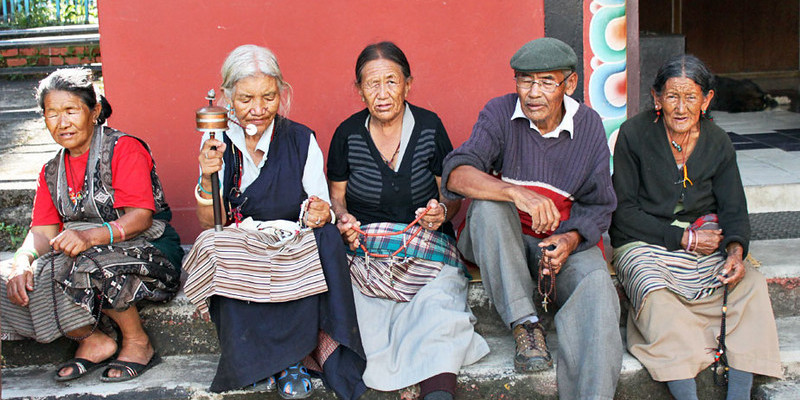 Nepal Gives Written Letter To Provide Tibetans Vital Certificates