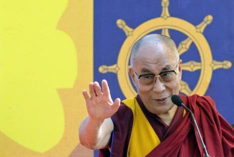 China’s New Party Chief In Tibet Calls To Strengthen Criticism Of Dalai Lama