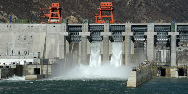 China Blocks Brahmaputra Says Won’t Affect India