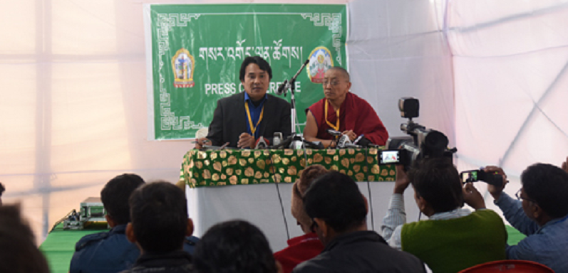 Kalachakra Organising Committee Refute Reports Claiming Buddha Shakyamuni Incarnation Of Vishnu