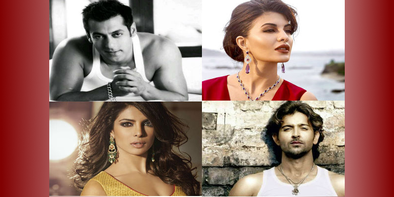 Popular Bollywood Stars Involved In Philanthropic Works
