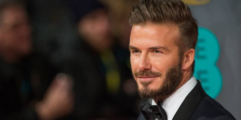 David Beckham’s Leaked Email Shows His Never Seen Side