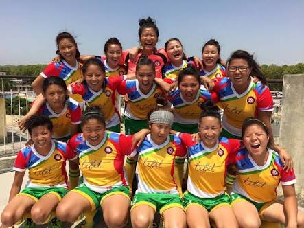 US Embassy Denies Visa To Tibet Women’s Soccer Team After A Year Of Preparation
