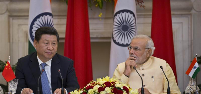 China Fumes As Taiwanese Delegation Visits India, Not Worthy Of So Called ‘Super Power’