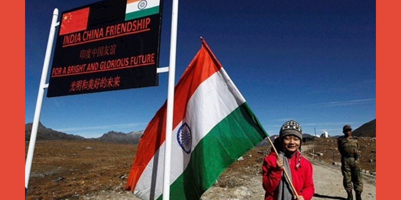 China Wants Tawang From India in Return for Land Concession in Aksai Chin