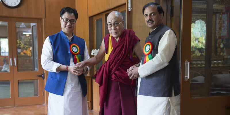Dalai Lama To Visit Arunachal Next Month, China Threatens ‘Consequences’