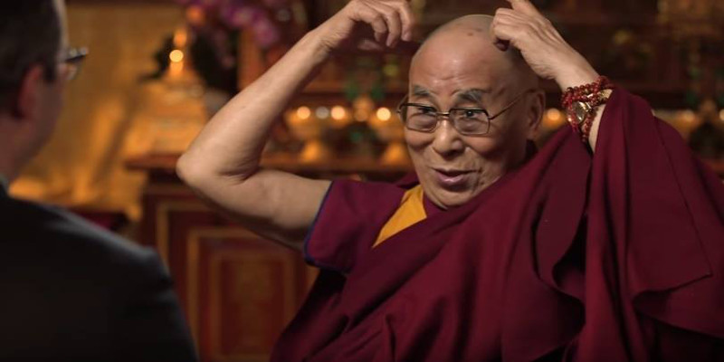 Tibet and the 'last' Dalai Lama – John Oliver's Latest Video Is a Humorous Wake-up Call