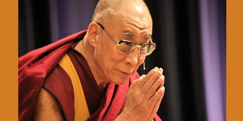 India Must Cancel Dalai Lama's Tawang Visit: China