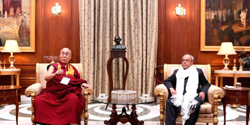 India’s Tibet Policy Reevaluation Needed to Counter Chinese Aggression