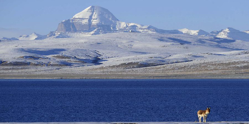 Tibet’s Role in Water And Food Security of Asia