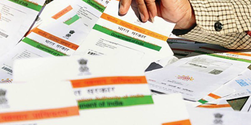 Your Bank Account May Be Blocked If Aadhaar Not Linked By April 30