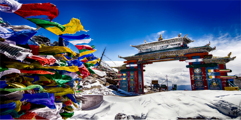 China Renames Places In Arunachal Pradesh Post Dalai Lama’s Visit