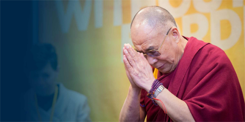 UCSD Announces Dalai Lama's Public Address, Commencement Event