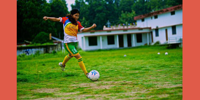 2nd Tibetan Women's Football Tournament Announced