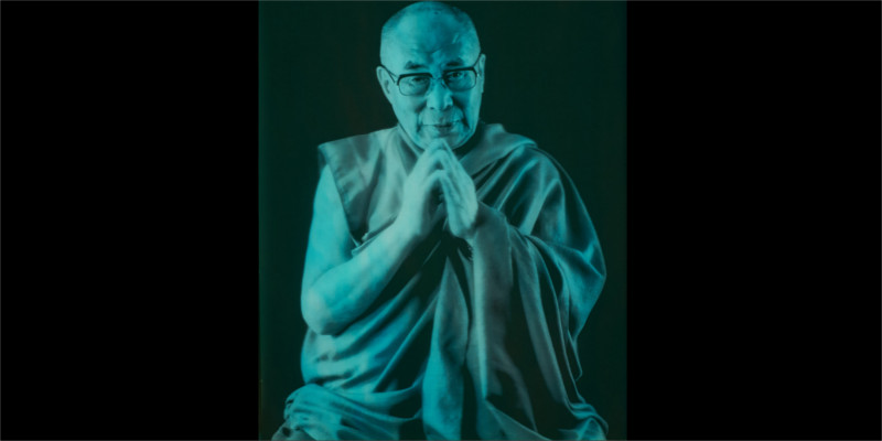 Chinese Model Cancels Cannes amfAR Gala To Avoid Dalai Lama Link