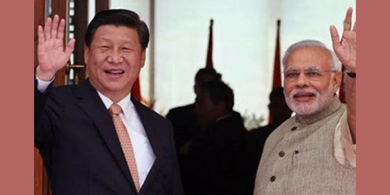 China Cancels Foreign Ministers Meet In New Delhi