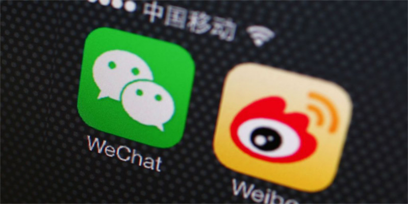 Chinese Messaging App WeChat Blocked In Russia