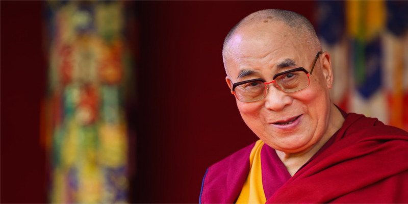 Dalai Lama's Health Is In Excellent Condition