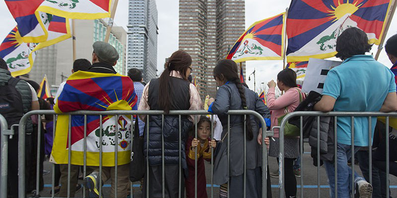 US Likely To Immigrate 3000 Tibetan Refugees