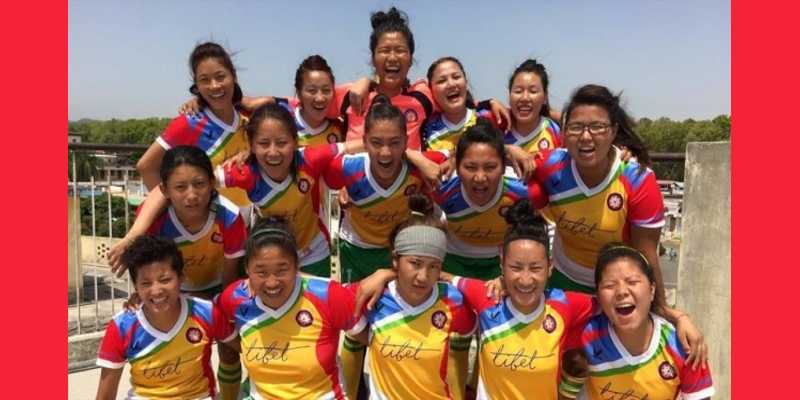 Vancouver Soccer Tournament Sacrifices Canada Soccer Membership For Tibetan Women’s Team