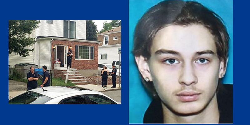 Tibetan Teen Shooting Suspect Arrested In Arlington