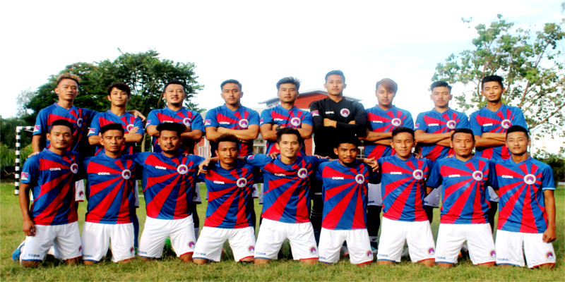 Tibet National Football Team Gets World Cup Wild Card Entry