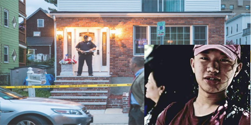 Tibetan Origin Teen Shot Dead In United States