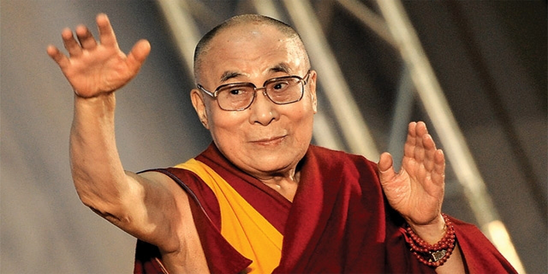 Meeting, Hosting Dalai Lama Major Offence Warns China