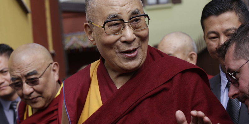 CTA Further Clarifies Dalai Lama's Buddha Remark To Our Nepali Brothers And Sisters