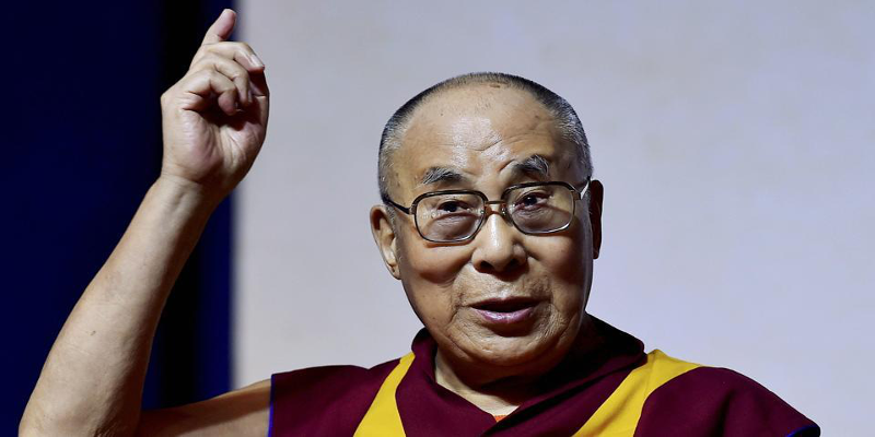 Dalai Lama’s Answer On Buddha’s Birth Place Misunderstood In Nepal: Clarification From His Office
